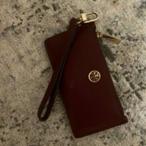 Tory Burch Id holder